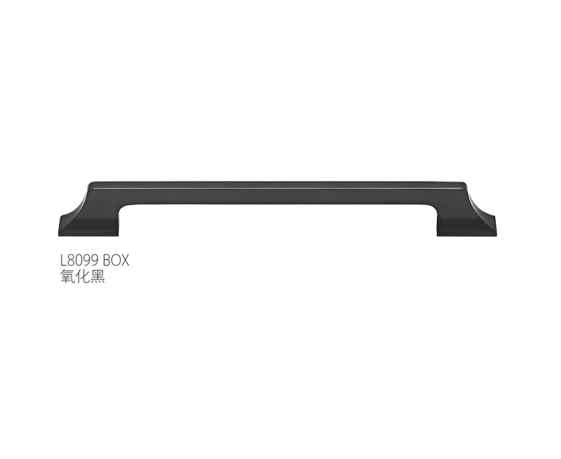 How to choose furniture handle